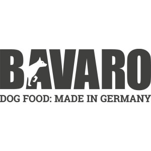 Bavaro (Німеччина) корм для дорослих собак і цуценят