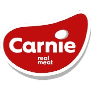 Вологий корм для котів та кошенят Carnie