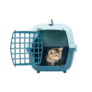 Переноски для котів та кішок