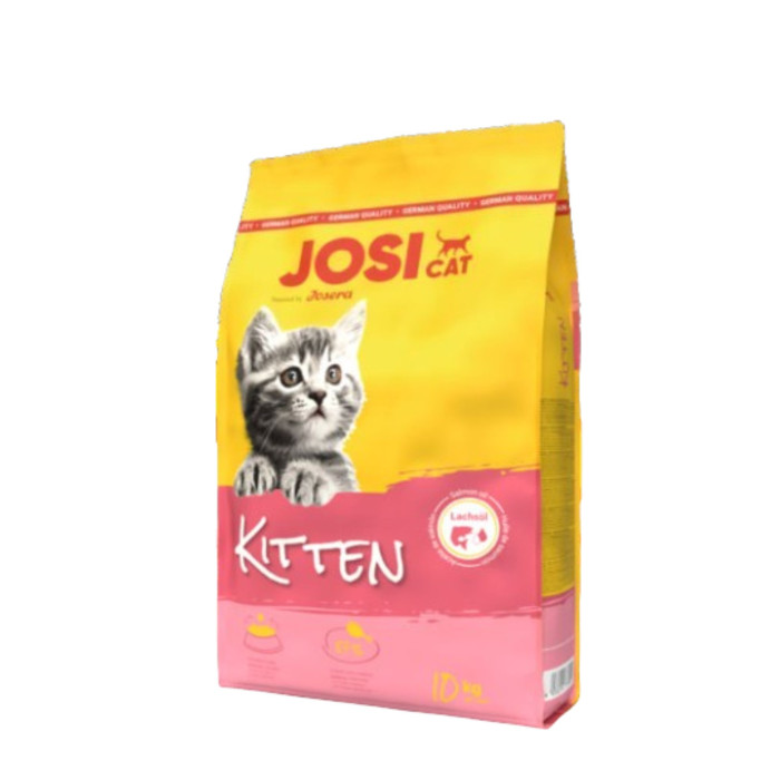 Сухой корм для котят Josera JosiCat Kitten, 10 кг