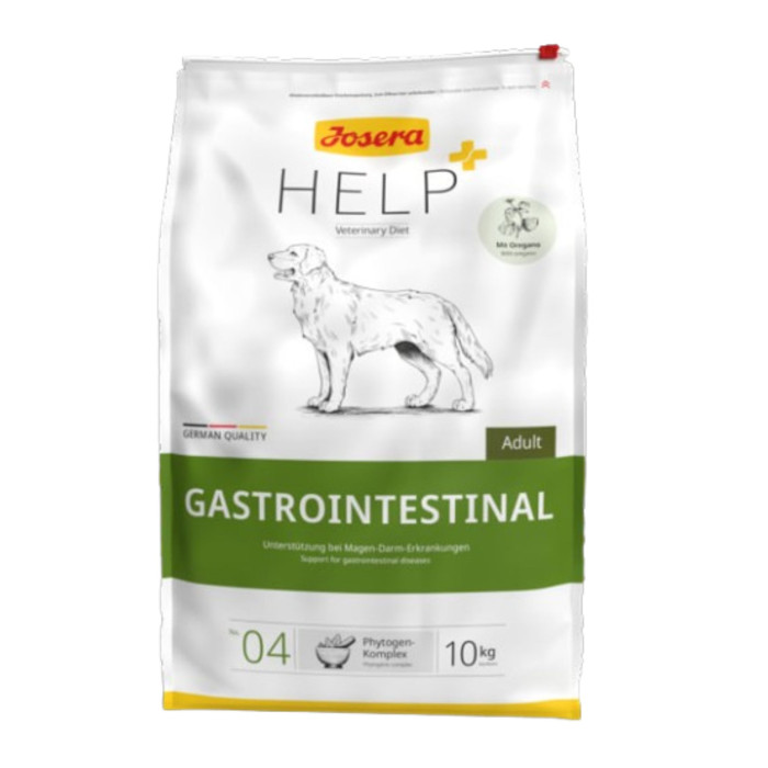 Корм для собак GastroIntestinal Dog dry 10 kg Підтримка при шлунково-кишкових захворюваннях