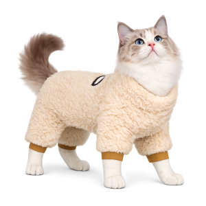 Костюми для котів