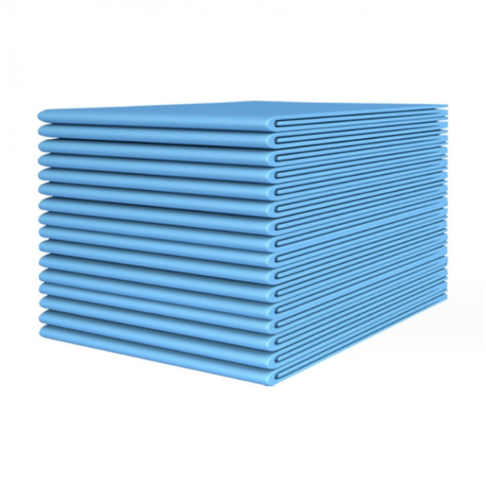 Одноразова пелюшка для собак "Diaper", розмір 33х45 см